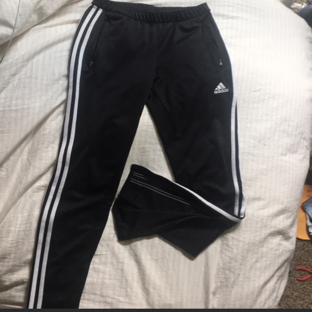 Adidas Track Pants